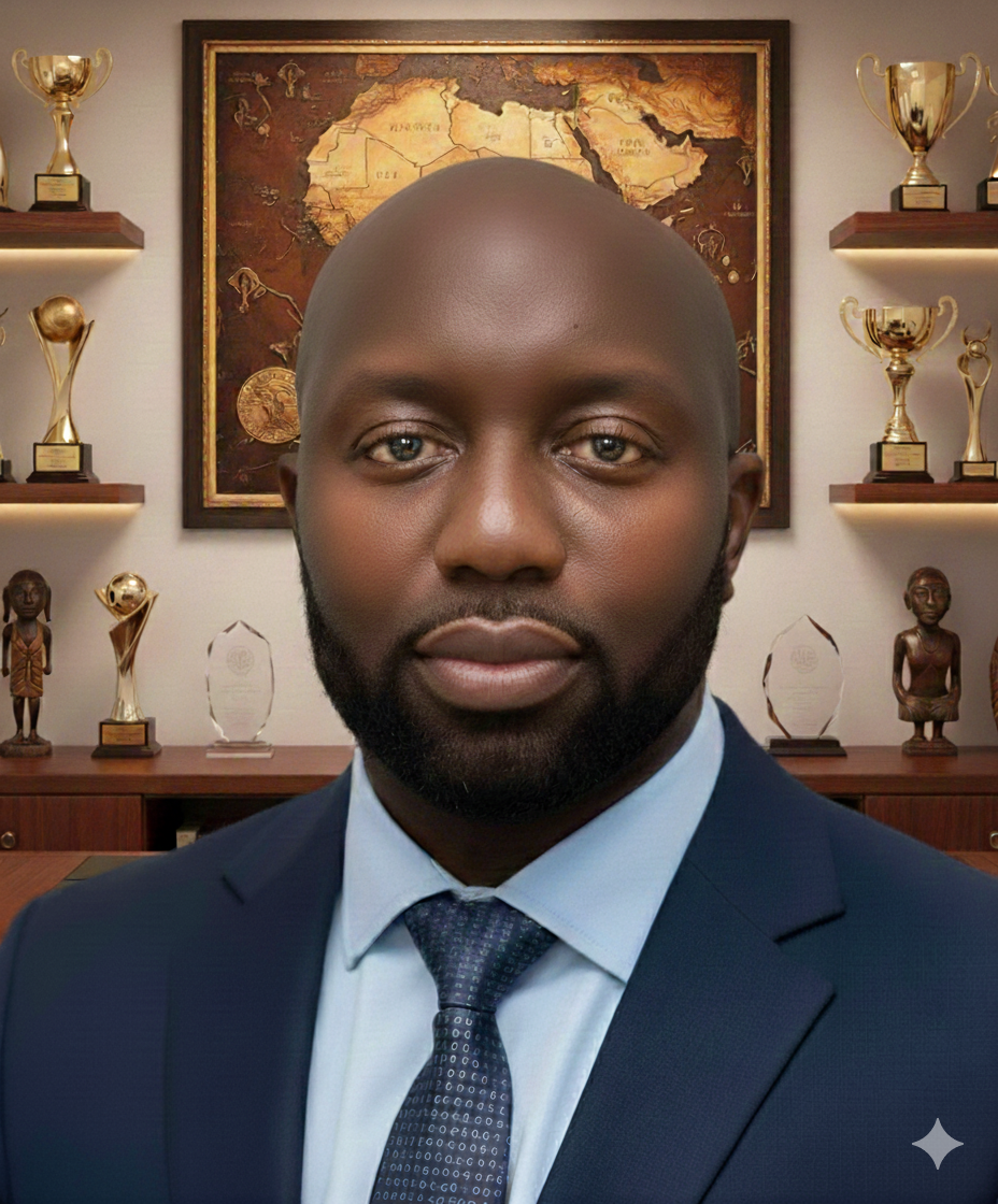 Moussa ABOUBACAR MOKOKO