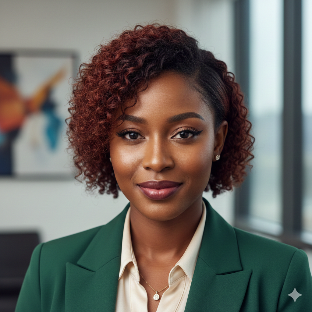 Directrice Financière