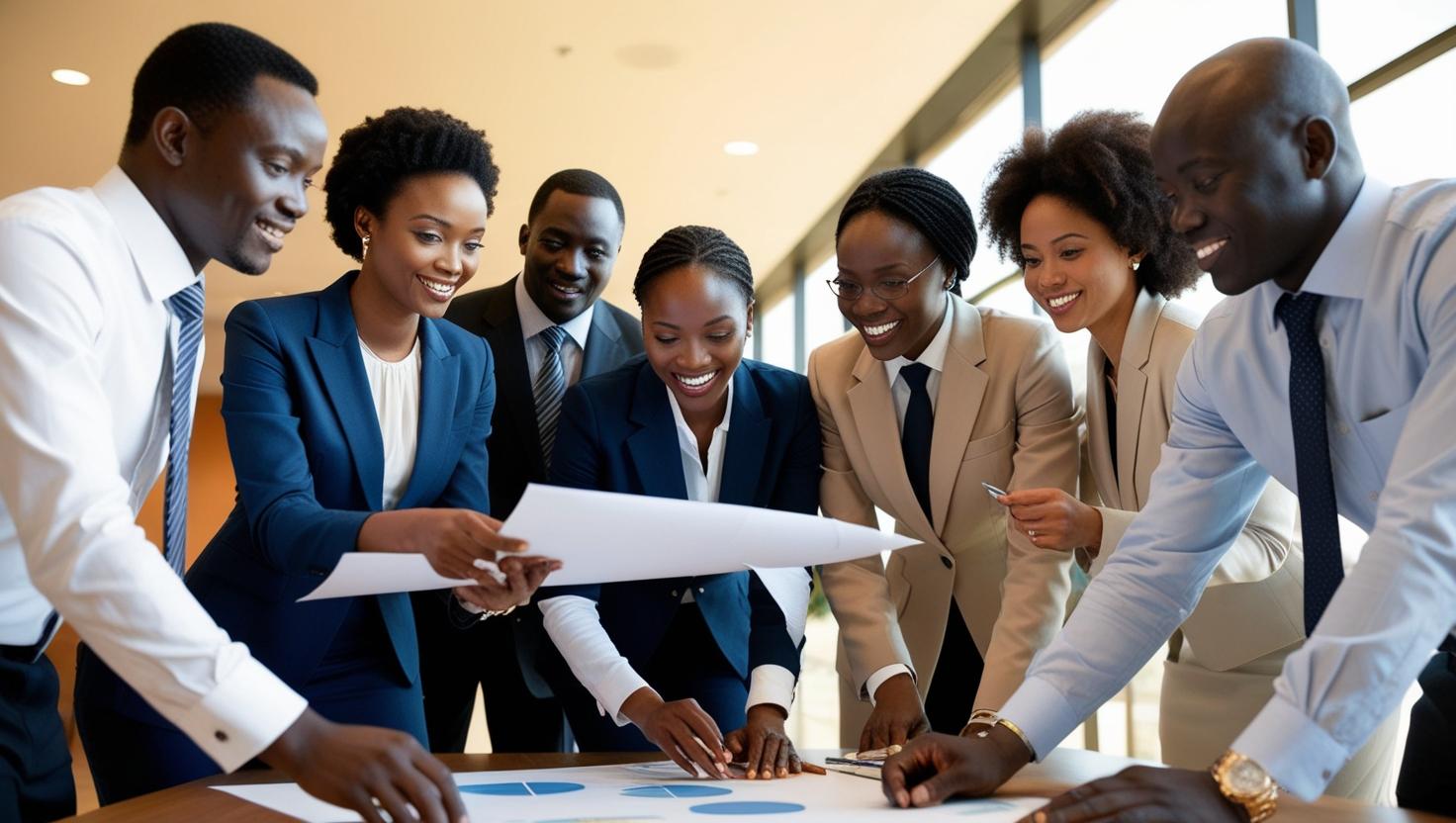 Transformation Digitale & Stratégie