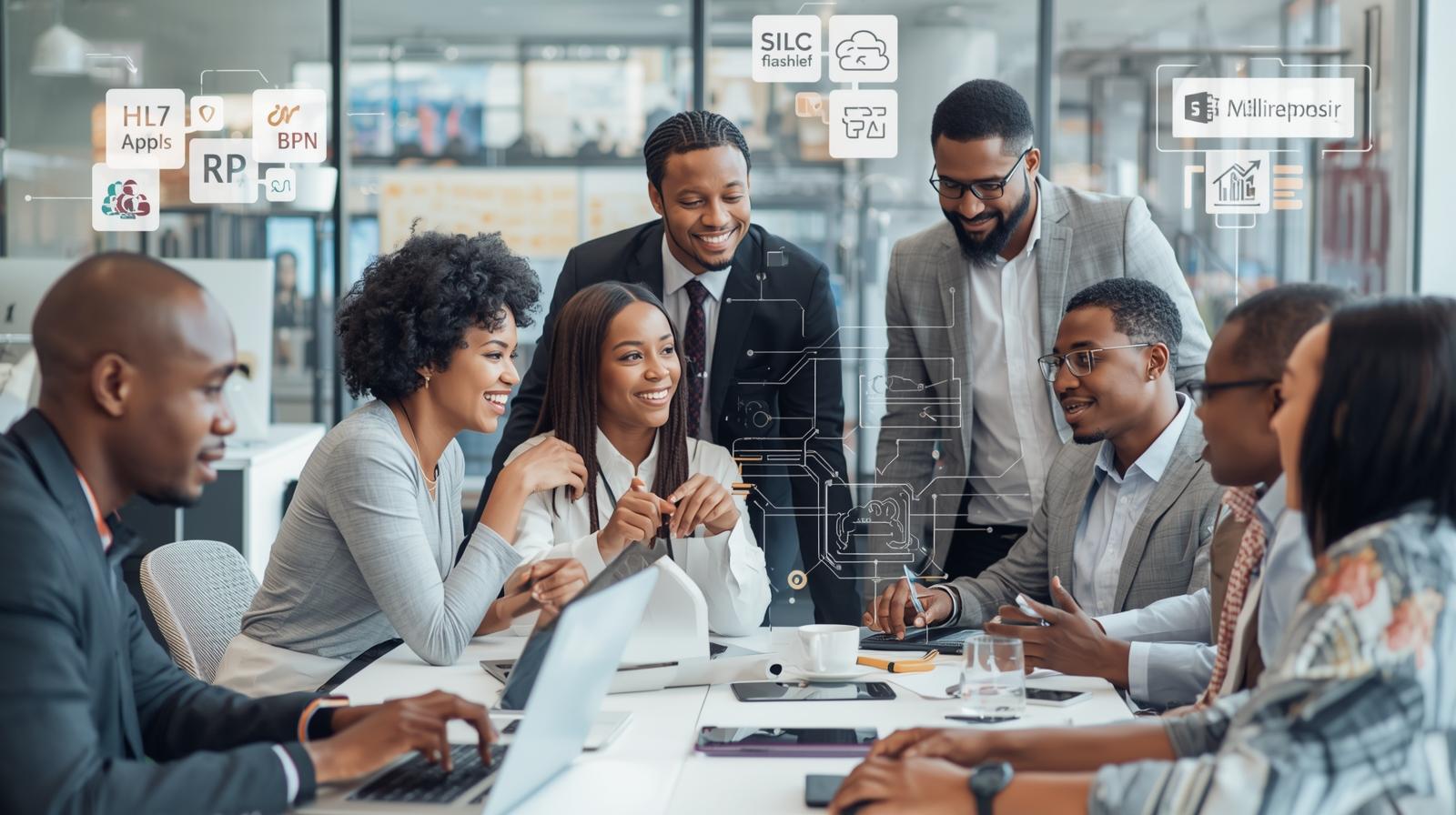 Développement & Intégration