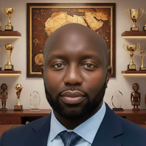 ABOUBACAR MOKOKO Moussa
